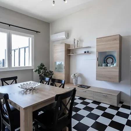 Casa Vacanza Podium Διαμέρισμα *