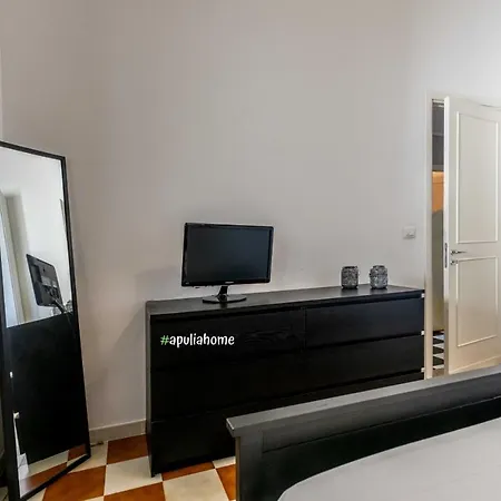 Casa Vacanza Podium * Torre San Giovanni Ugento