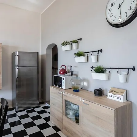Casa Vacanza Podium Διαμέρισμα Torre San Giovanni Ugento