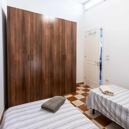 Casa Vacanza Podium Διαμέρισμα *