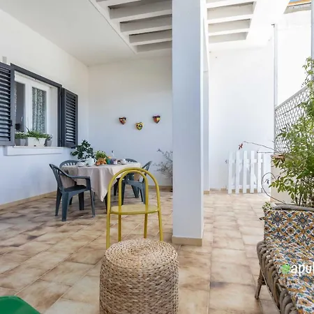Διαμέρισμα Casa Vacanza Podium