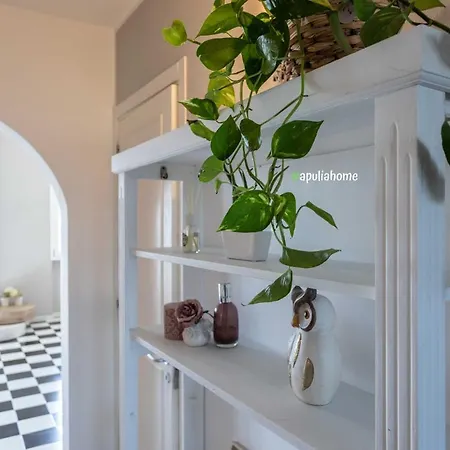 Διαμέρισμα Casa Vacanza Podium *