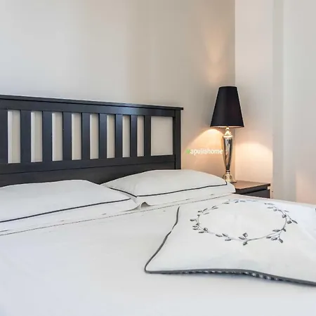 Διαμέρισμα Casa Vacanza Podium Torre San Giovanni Ugento