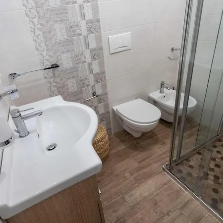 Διαμέρισμα Casa Vacanza Podium