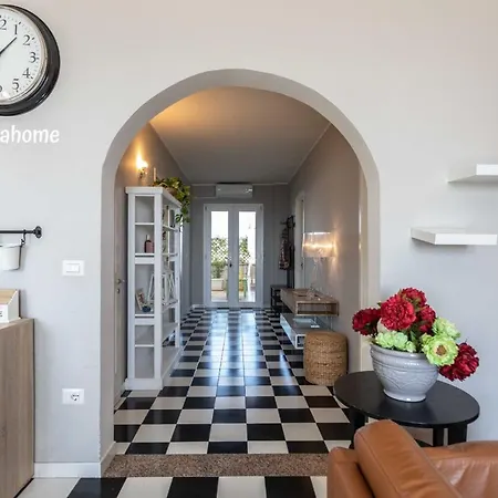 Διαμέρισμα Casa Vacanza Podium Torre San Giovanni Ugento