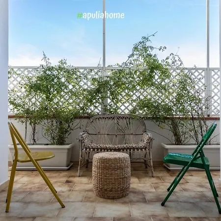 Casa Vacanza Podium Διαμέρισμα
