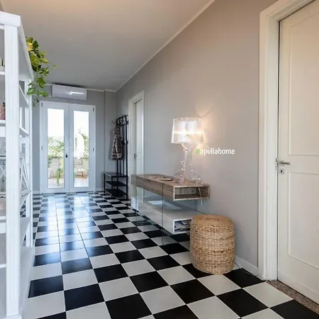 Casa Vacanza Podium Διαμέρισμα