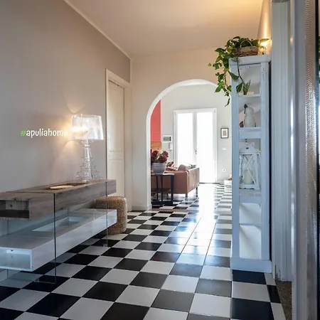 Casa Vacanza Podium Διαμέρισμα *