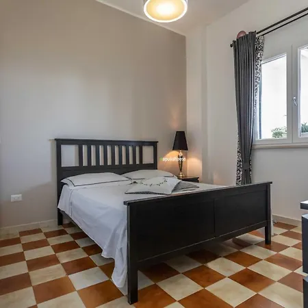 Casa Vacanza Podium Διαμέρισμα Torre San Giovanni Ugento
