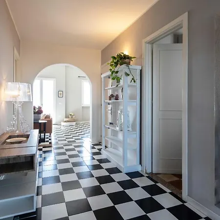 Casa Vacanza Podium