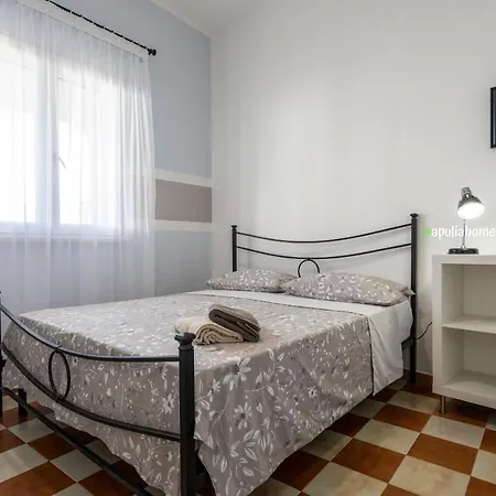 Casa Vacanza Podium