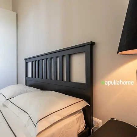 Casa Vacanza Podium Διαμέρισμα Torre San Giovanni Ugento