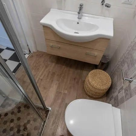 Διαμέρισμα Casa Vacanza Podium *