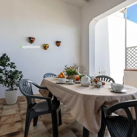 Διαμέρισμα Casa Vacanza Podium *