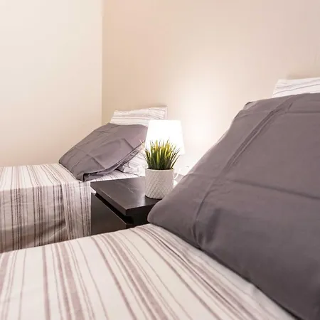 Διαμέρισμα Casa Vacanza Podium Torre San Giovanni Ugento