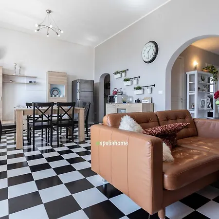 Casa Vacanza Podium Διαμέρισμα