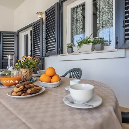 Διαμέρισμα Casa Vacanza Podium *