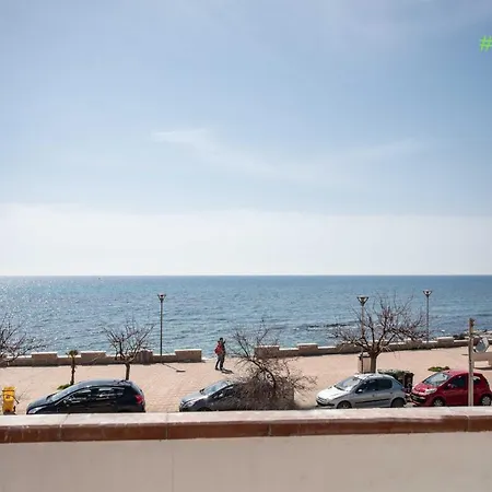 Διαμέρισμα Casa Vacanza Podium Torre San Giovanni Ugento